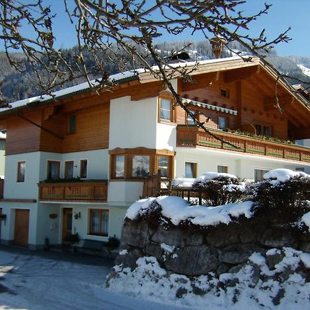 Appartementhaus Egger Kaprun Kültér fotó
