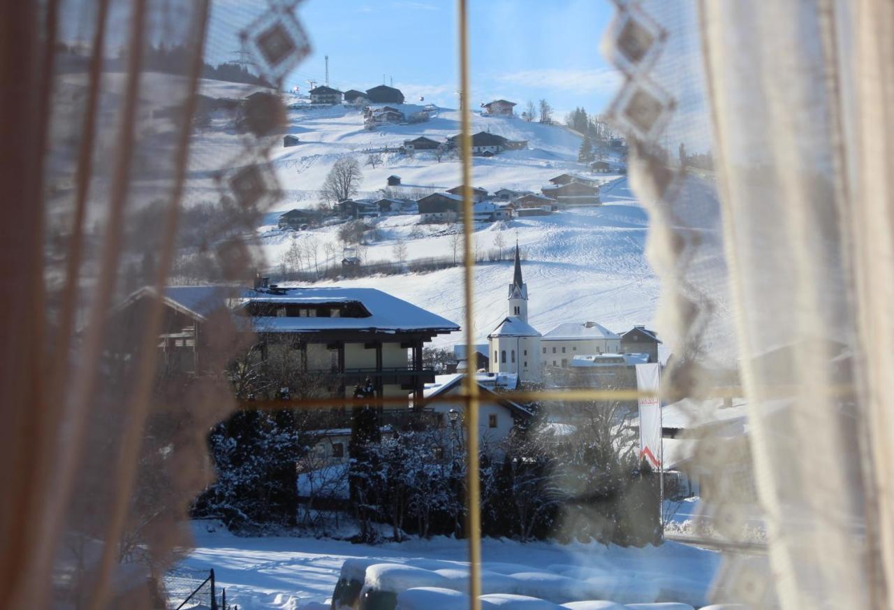 Appartementhaus Egger Kaprun Kültér fotó