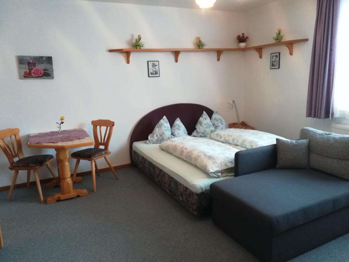 Appartementhaus Egger Kaprun Kültér fotó