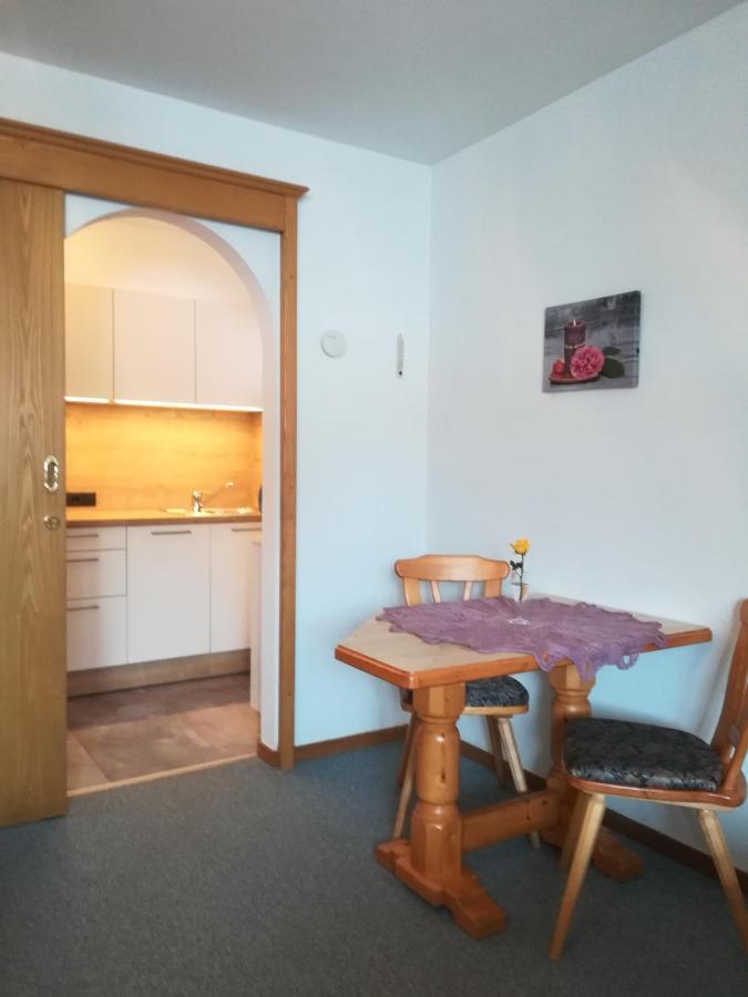 Appartementhaus Egger Kaprun Kültér fotó