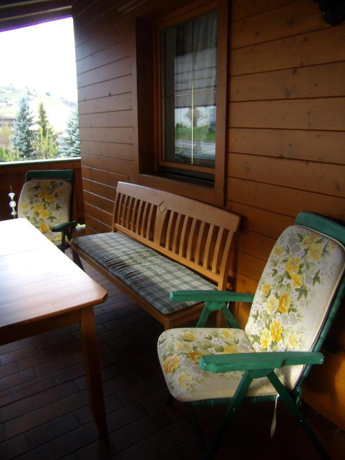 Appartementhaus Egger Kaprun Kültér fotó