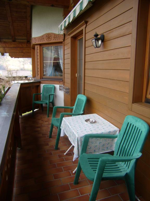 Appartementhaus Egger Kaprun Szoba fotó