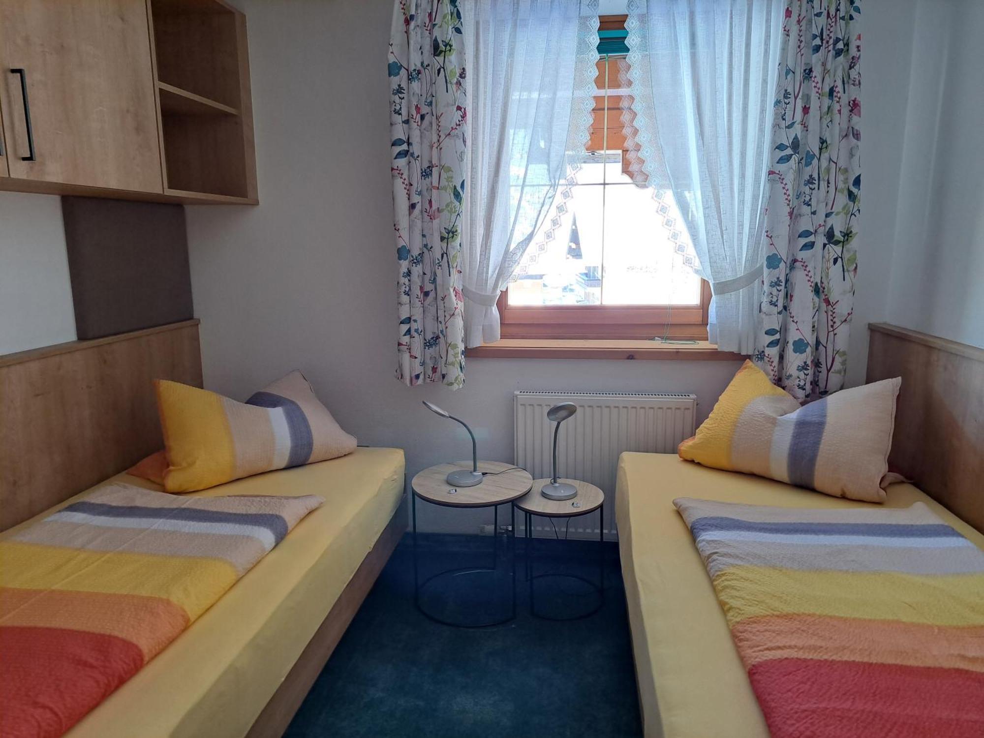 Appartementhaus Egger Kaprun Kültér fotó